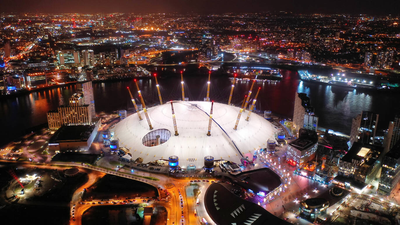 D-Block Europe at London’s O2 Arena: Timings, Last-Minute Tickets and ...