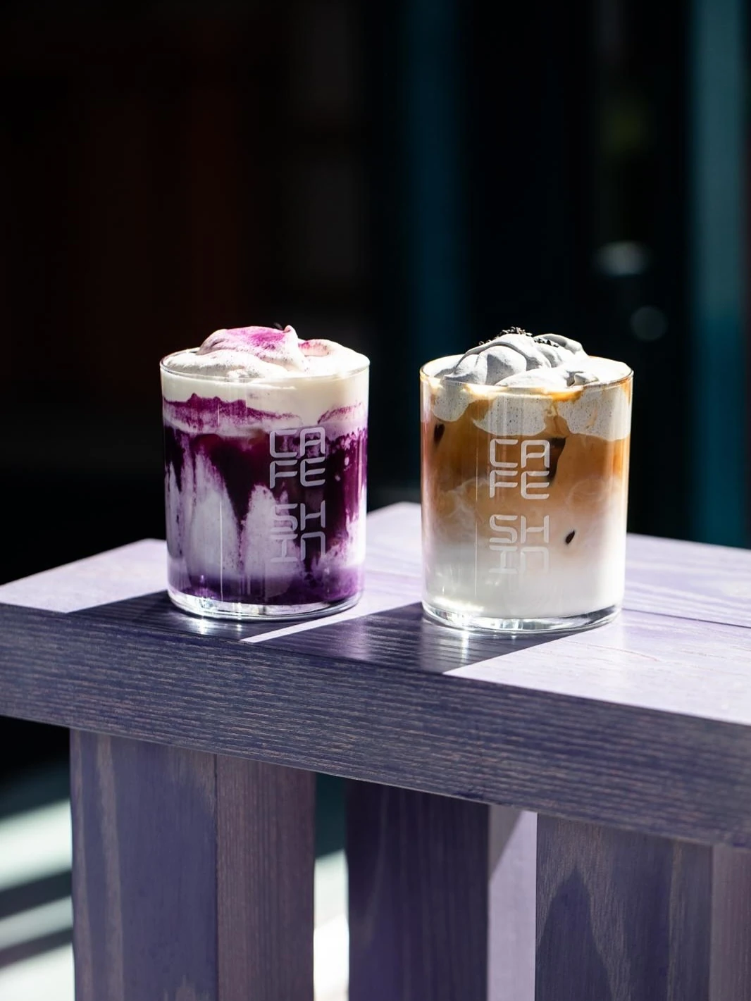 &Agrave; Paris, la &laquo; coffee-shopisation &raquo; monte en graine