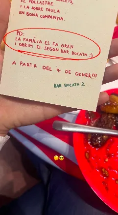 bar bocata