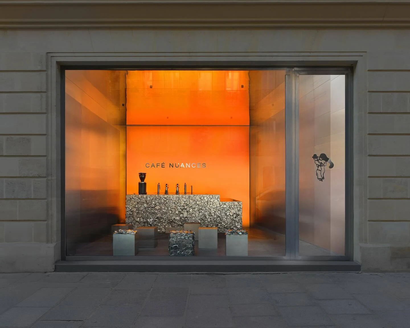 &Agrave; Paris, les coffee shops se multiplient&hellip; mais le caf&eacute; passe au second plan