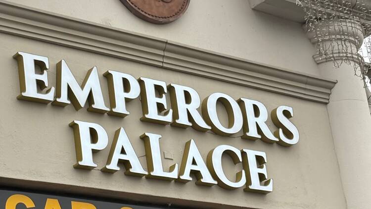 Emperors Palace Emperors Palace