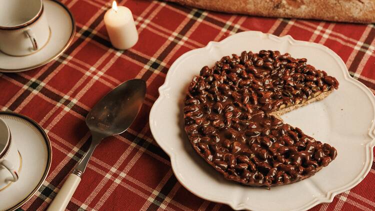 Os doces de Natal que vai querer ter na mesa