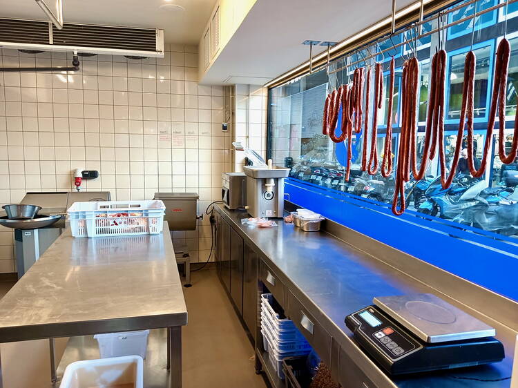 Ultrapaninos Marín Ultrapaninos Marín