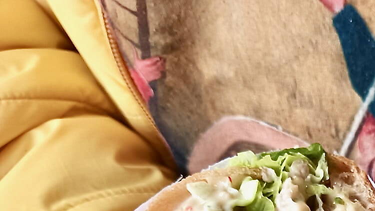 Ultrapaninos Marín, el Bocatín 