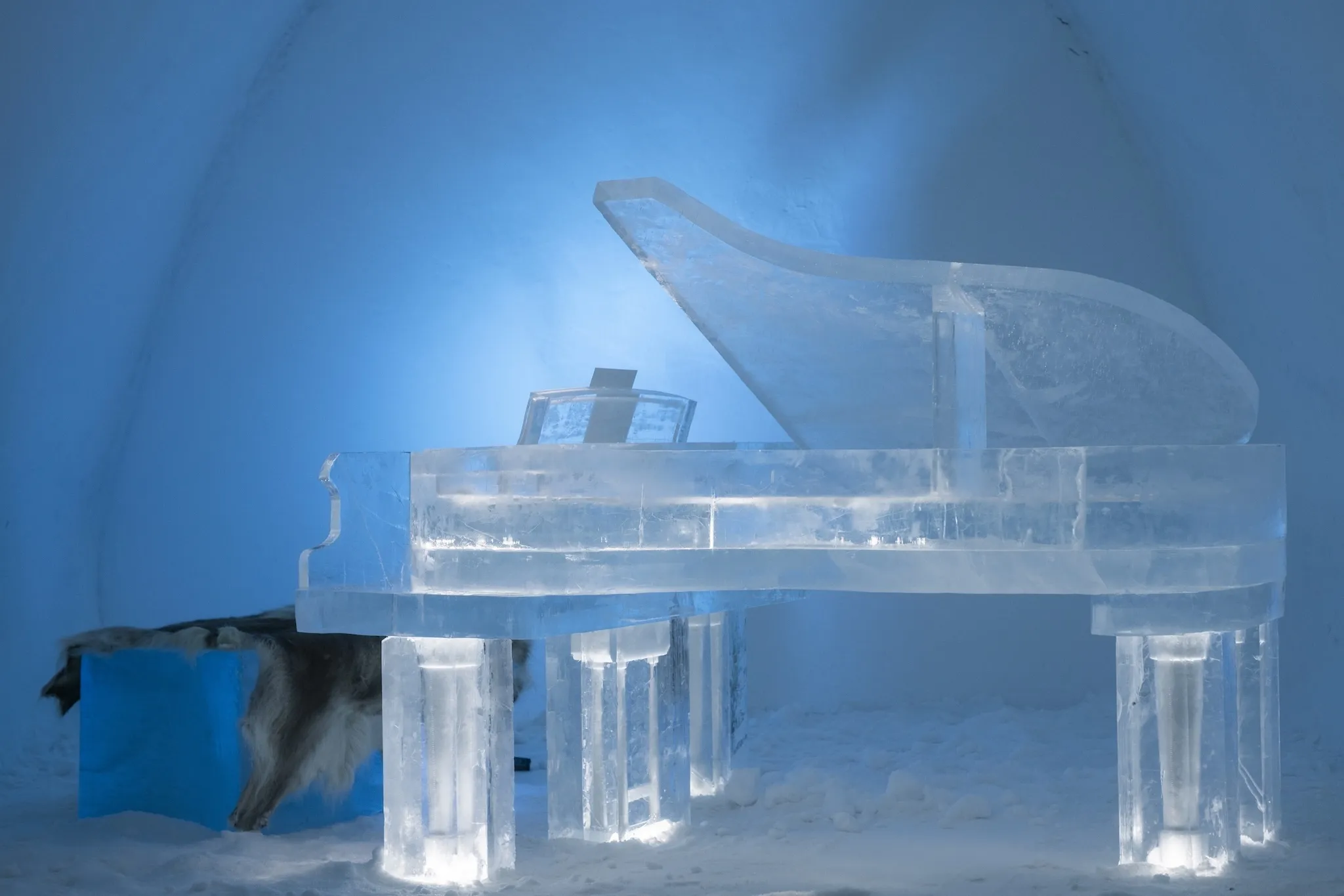 ICEHOTEL 36
