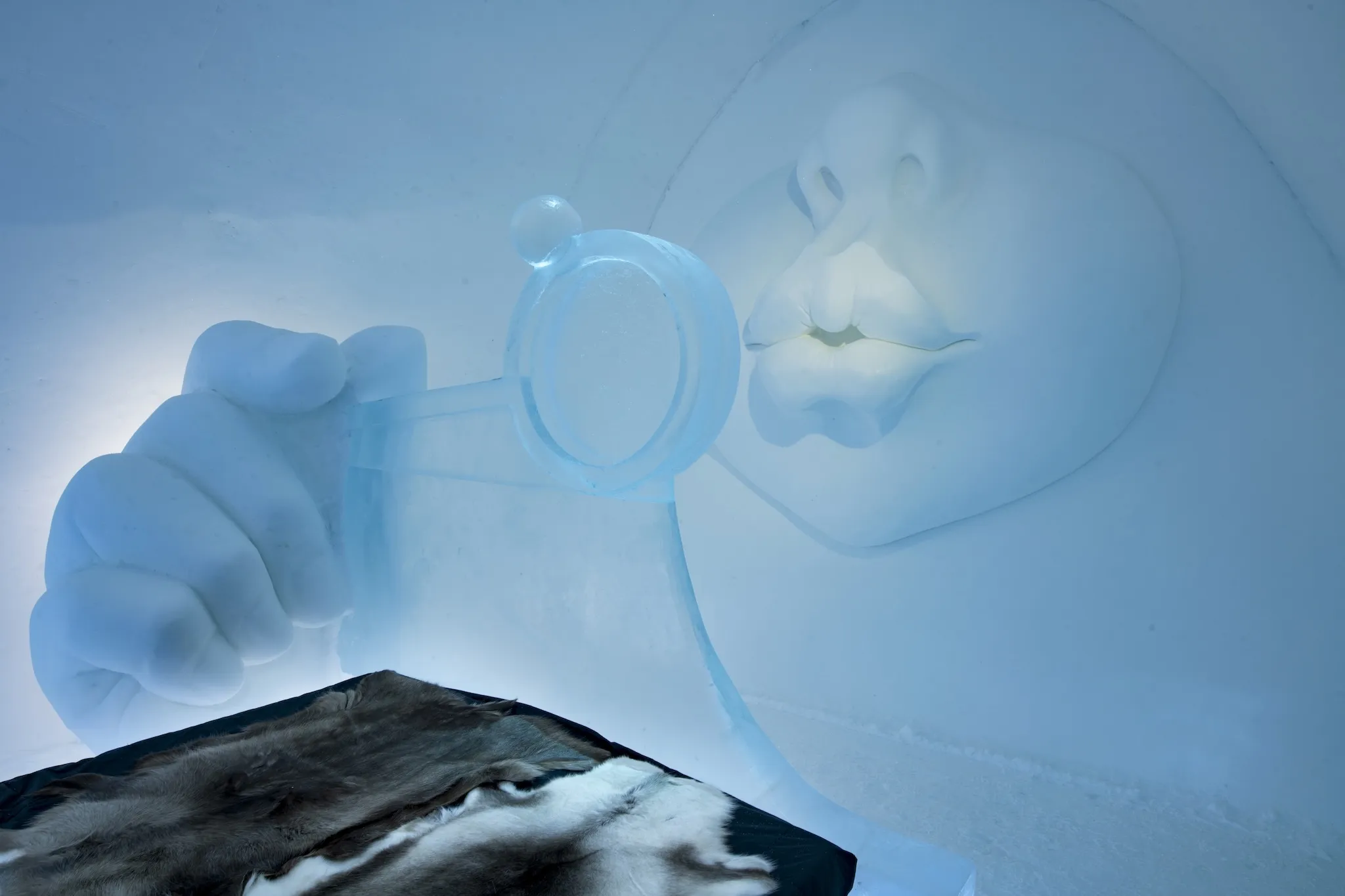ICEHOTEL 36