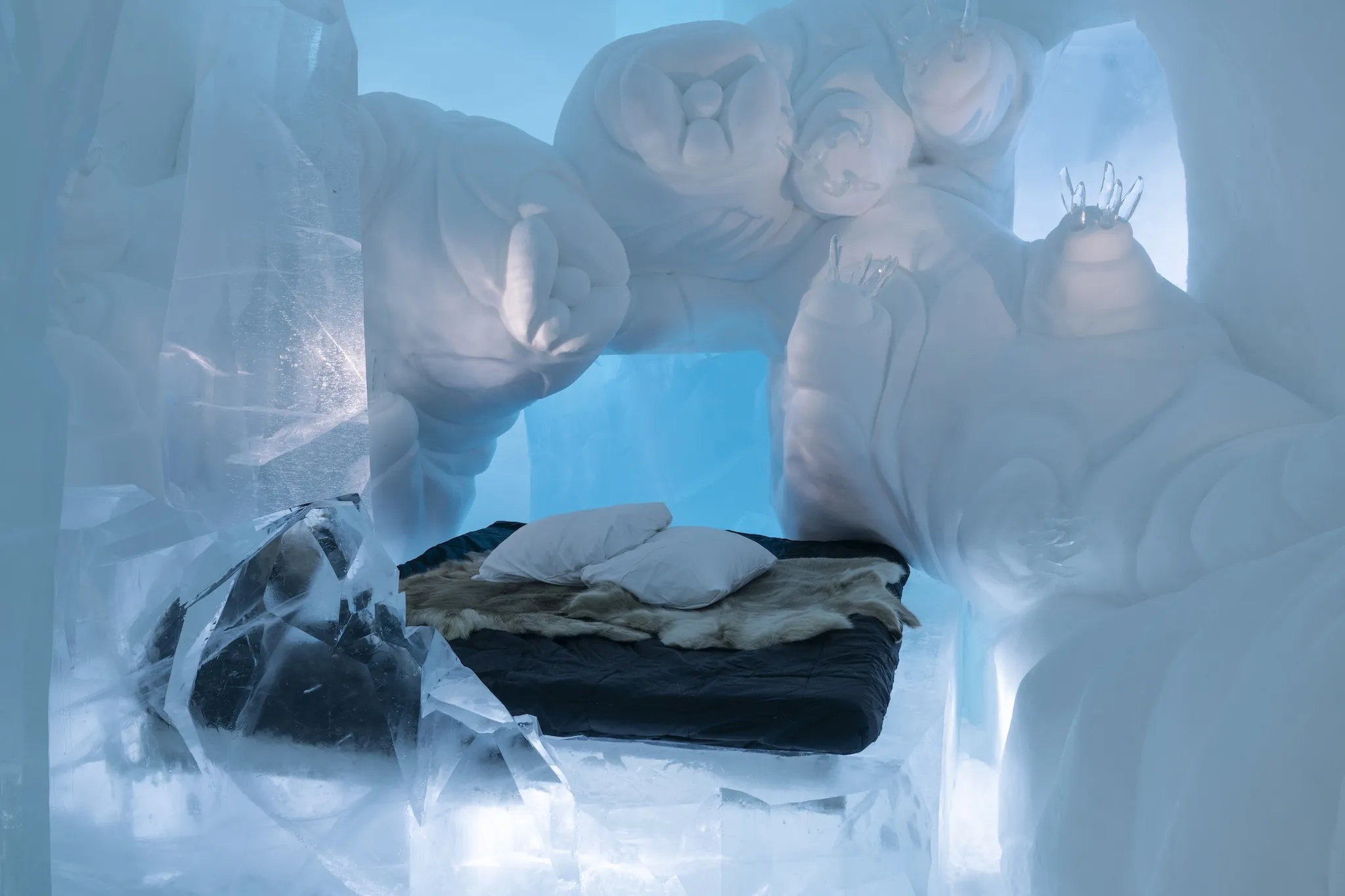 ICEHOTEL 36