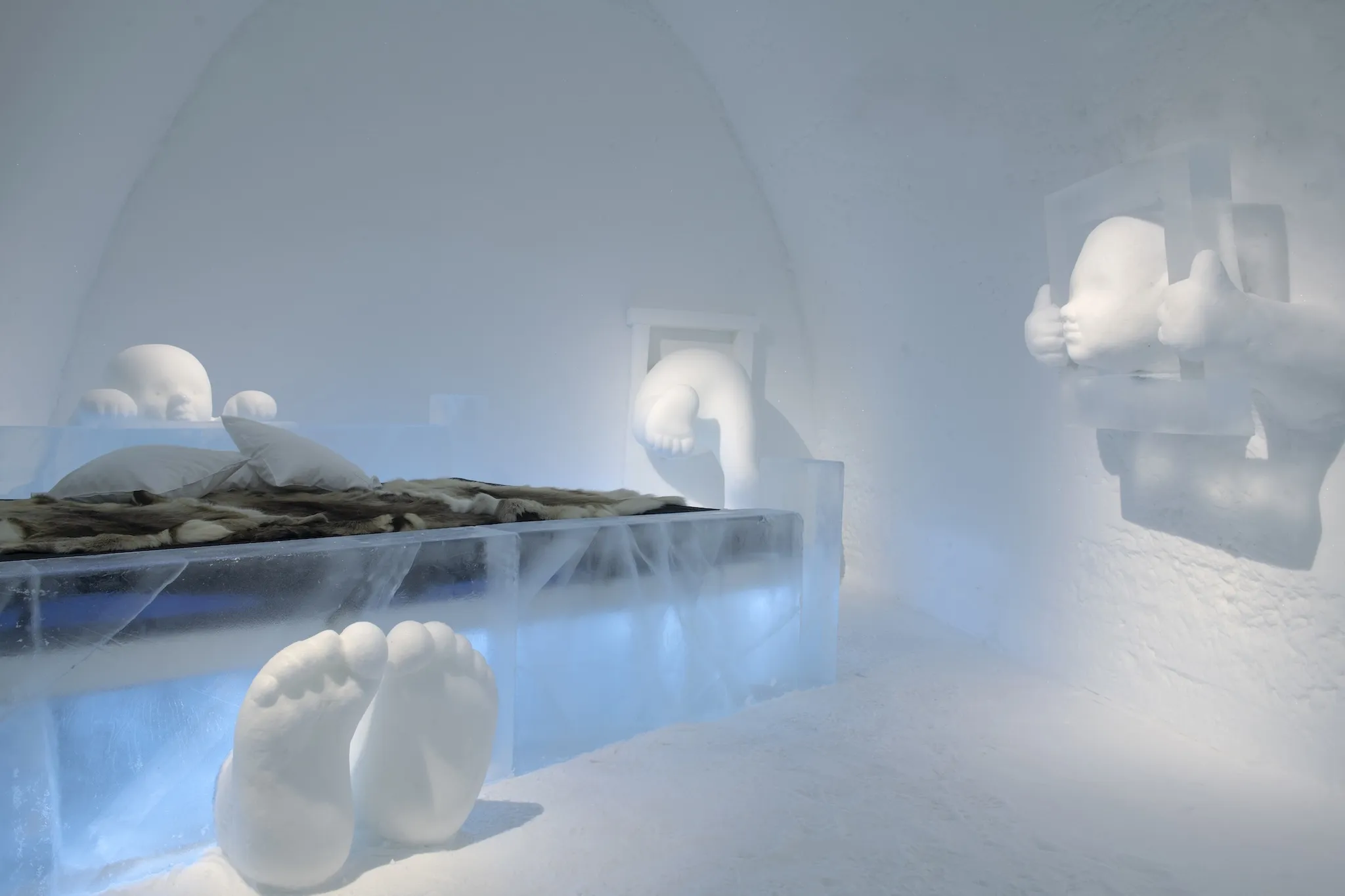 ICEHOTEL 36