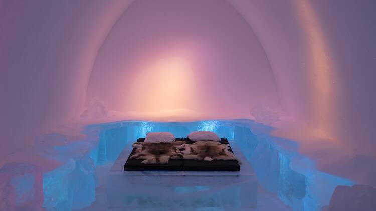 ICEHOTEL 36