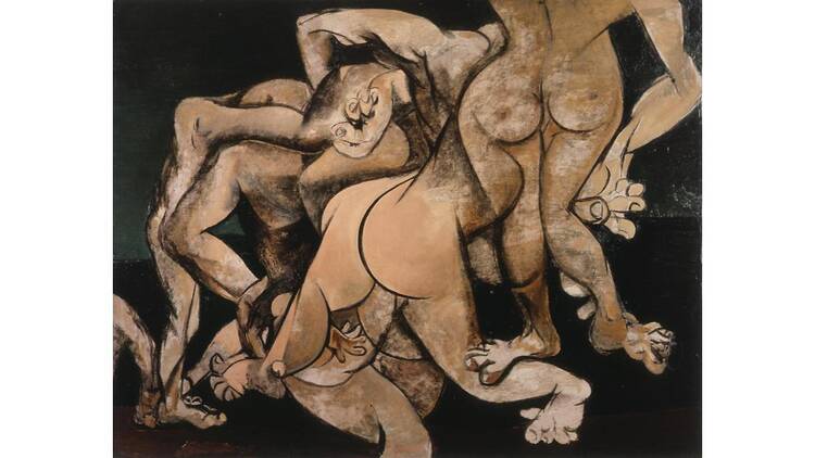 美しいユートピア 理想の地を夢みた近代日本の群像