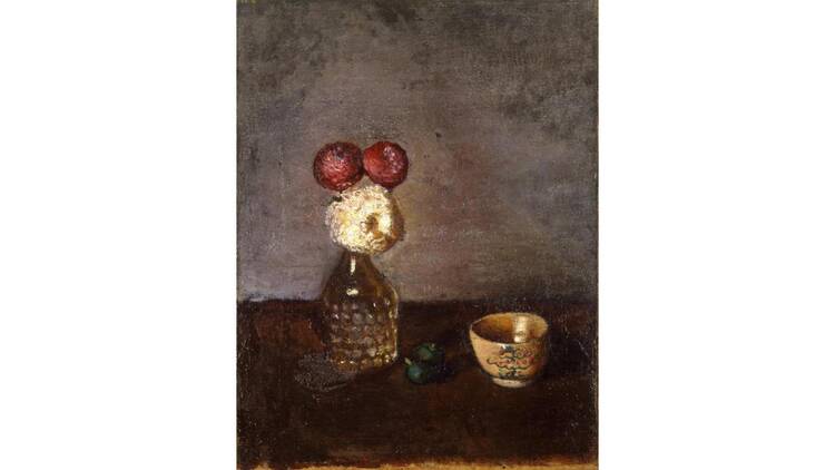 美しいユートピア 理想の地を夢みた近代日本の群像