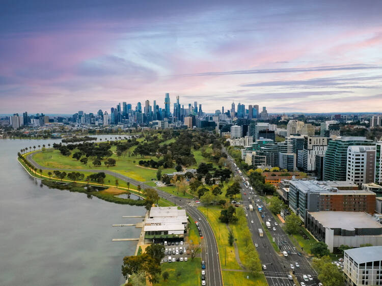 Revealed: These are Melbourne's ten most popular suburbs in 2025 Revealed: These are Melbourne's ten most popular suburbs in 2025