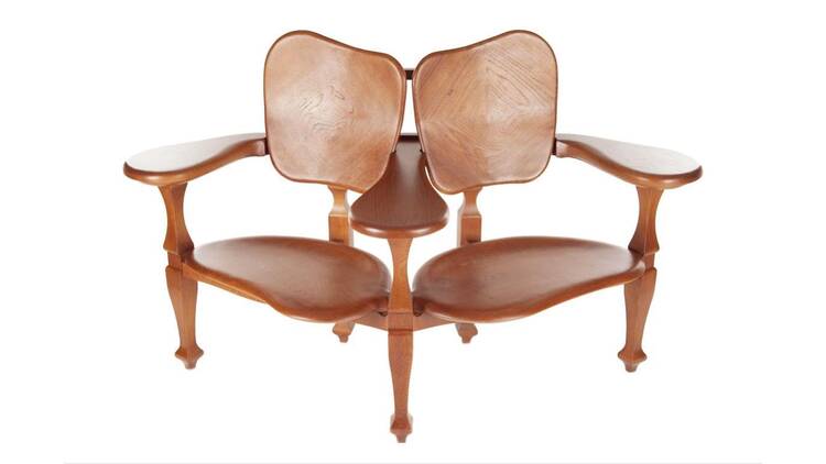 NAKED meets ガウディ展