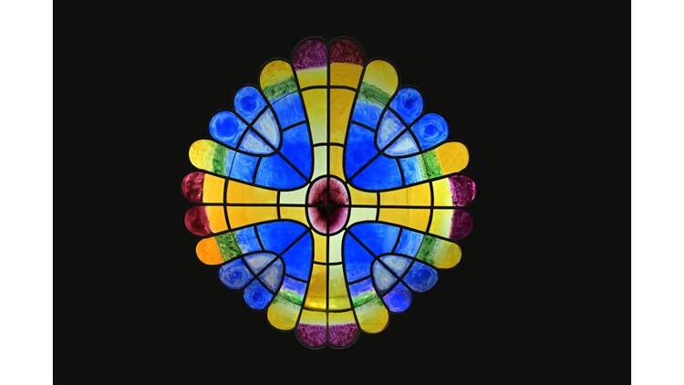 NAKED meets ガウディ展