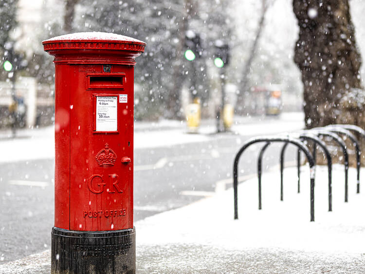 The UK weather forecast for Christmas Day has been revealed â will Britain get a white Christmas? The UK weather forecast for Christmas Day has been revealed â will Britain get a white Christmas?