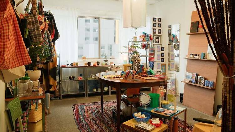 Frikin Guds Singapore