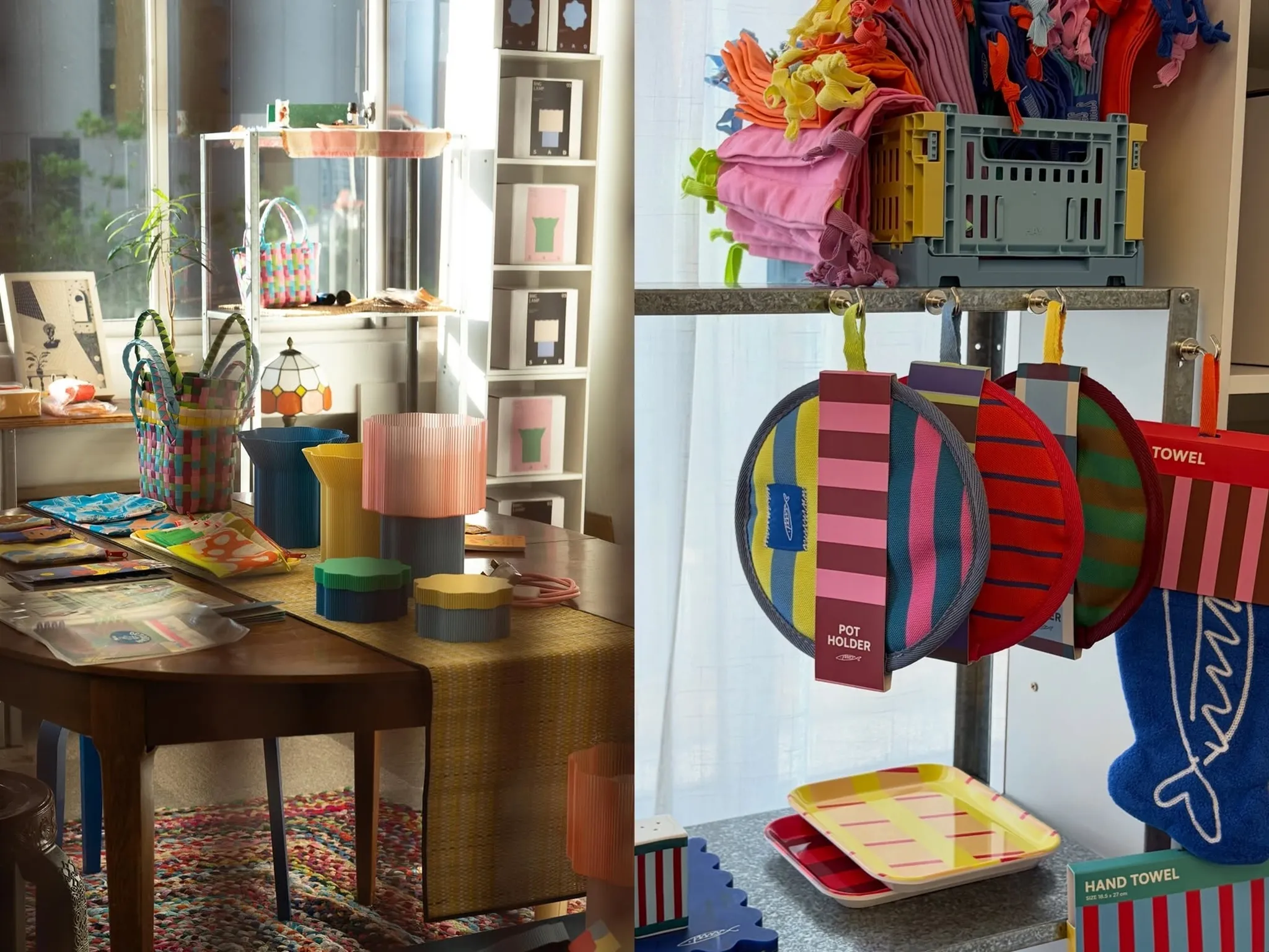 Frikin Guds Singapore