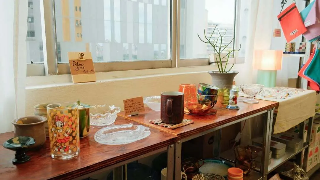 Frikin Guds Singapore