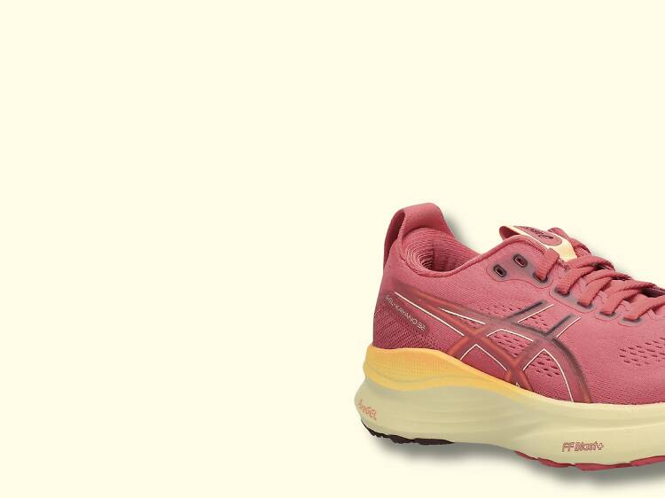 Ténis Gel Kayano 32, Asics