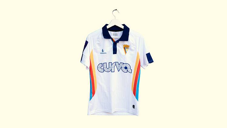 Camisola de futebol, Atlético Clube de Portugal