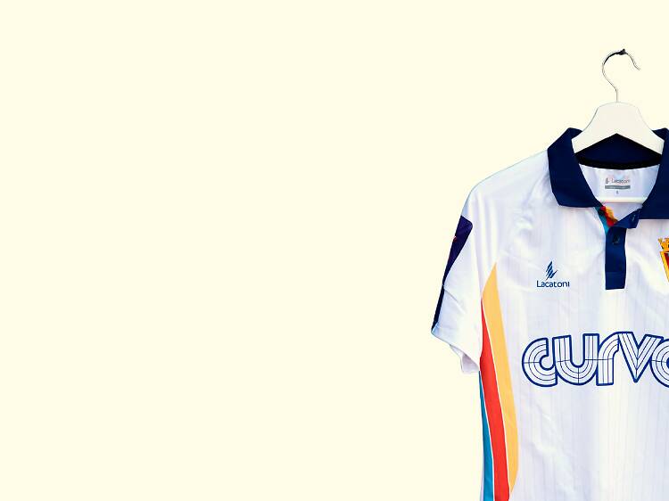 Camisola de futebol, Atlético Clube de Portugal