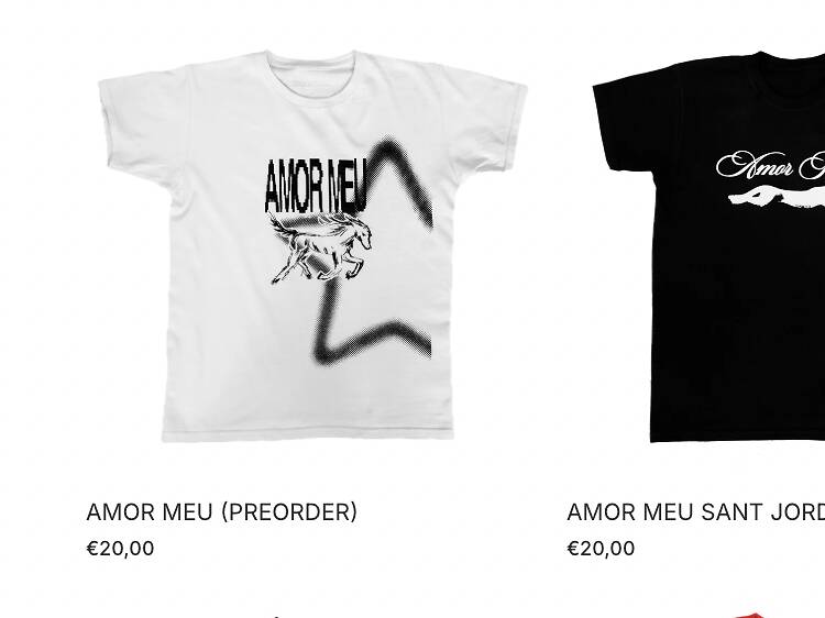 Samarretes de CentsdeCels