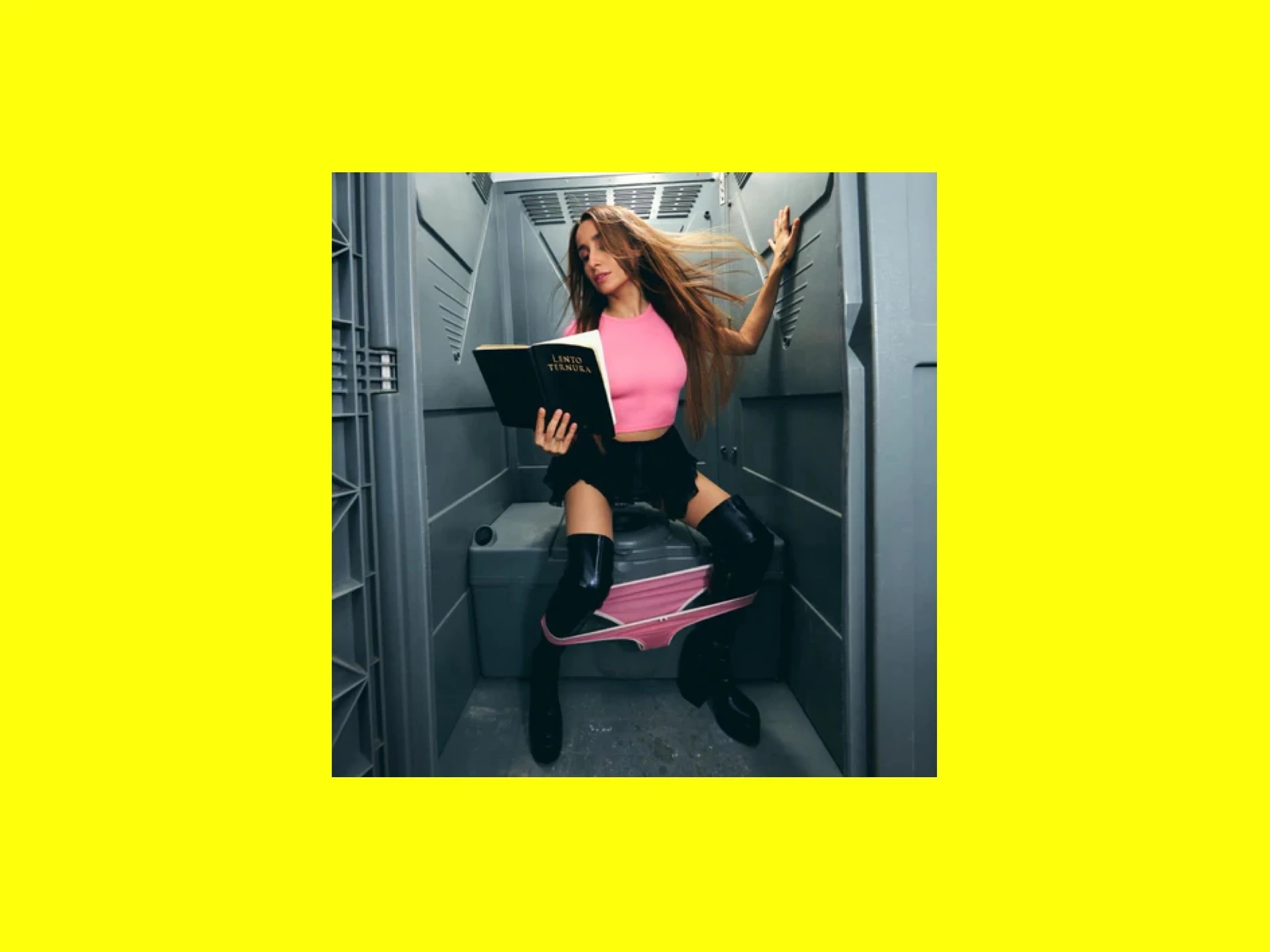 Zahara - Lento ternura