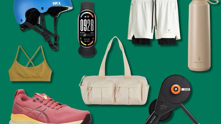 15 presentes de Natal para desportistas