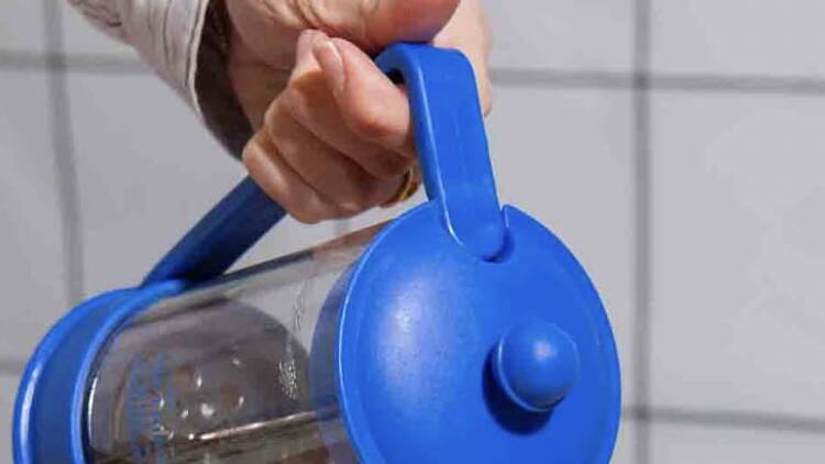 Decoración original de DOIY Design