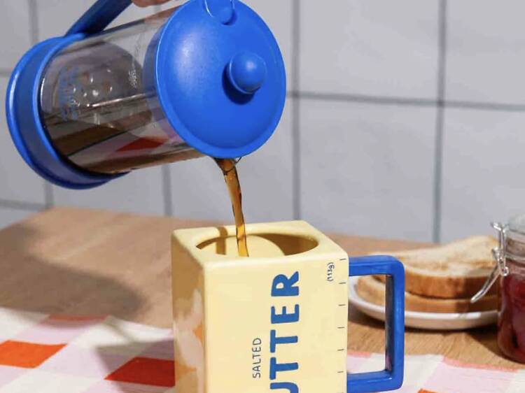 Decoración original de DOIY Design