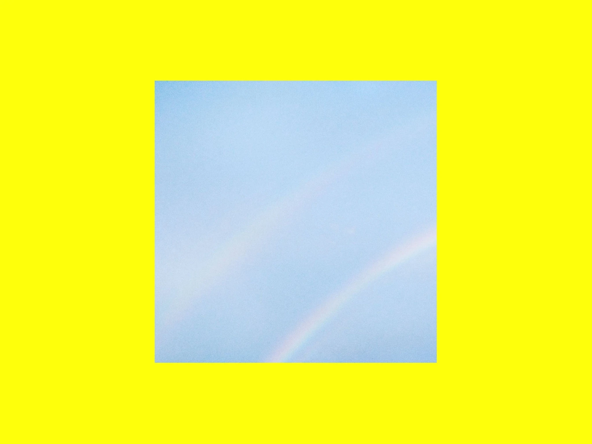 Turnstile - Never enough