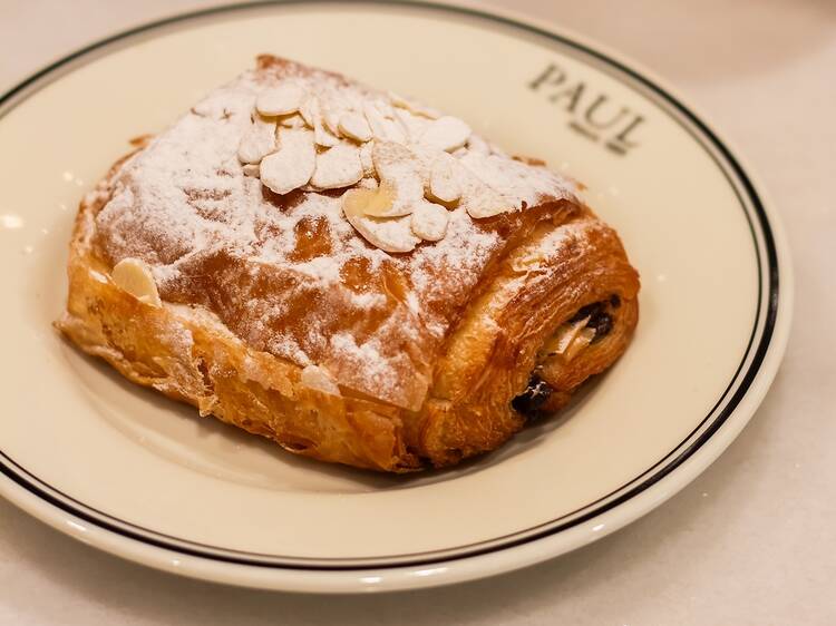 Os explicamos cómo es la pastelería francesa que lo está petando en Barcelona Os explicamos cómo es la pastelería francesa que lo está petando en Barcelona