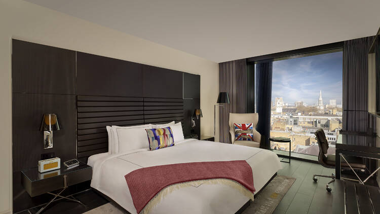 art'otel London Hoxton art'otel London Hoxton