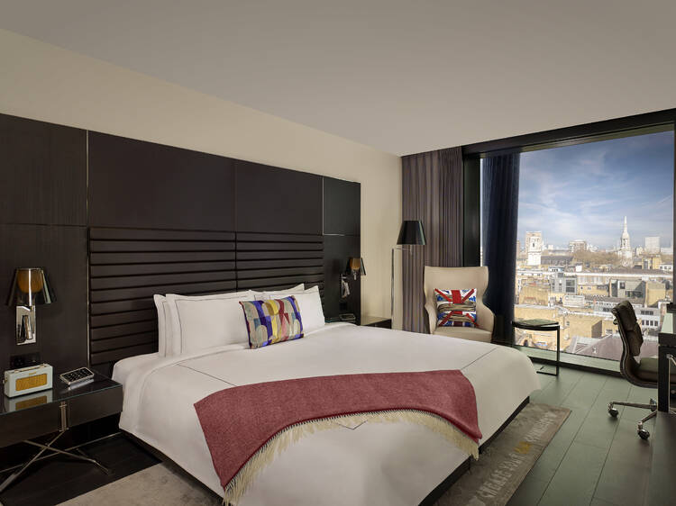 Art'otel Hoxton Art'otel Hoxton