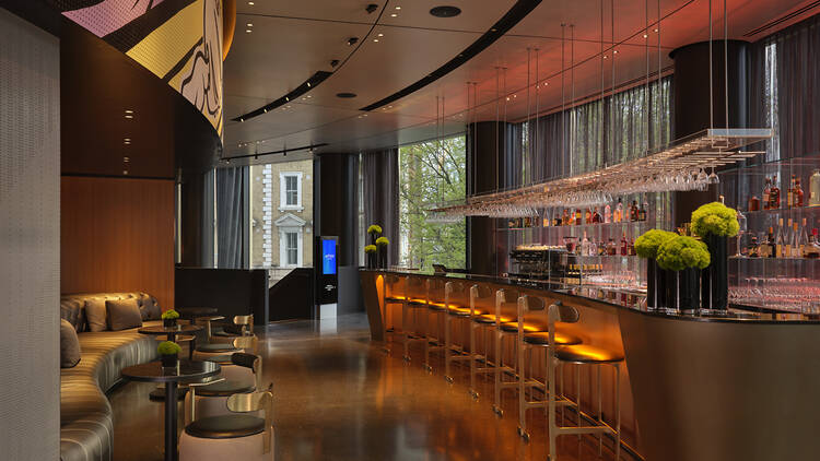 art'otel London Hoxton art'otel London Hoxton