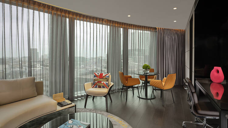 art'otel London Hoxton art'otel London Hoxton