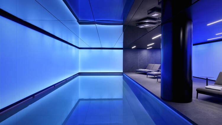 art'otel London Hoxton art'otel London Hoxton