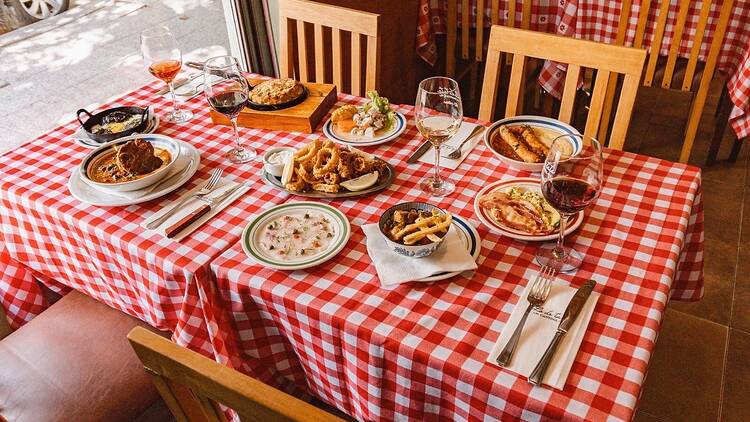 Where to Eat on the Coast: legendary bodegones, no-nonsense seafood and new summer gems for 2026