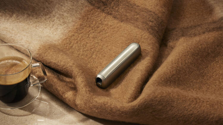 Música electrónica fuera del club