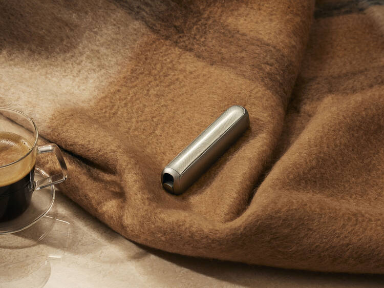 Música electrónica fuera del club