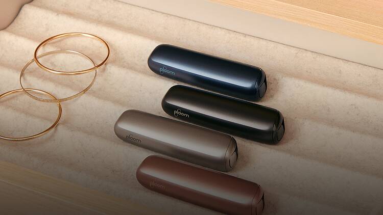 Ploom Aura: Una nueva tendencia