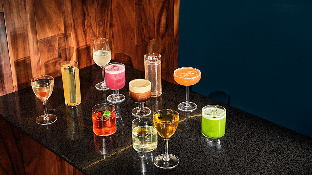 This new bar is bringing extremely 'odd' cocktails to the East Village