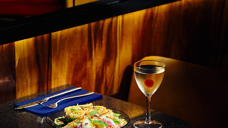 The best bars in NYC right now