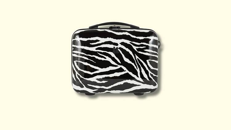 Pequena mala rígida, Primark