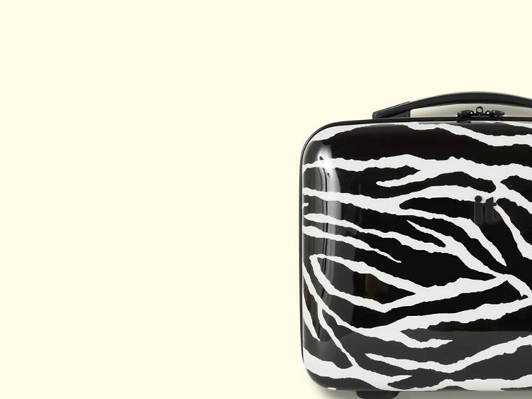 Pequena mala rígida, Primark