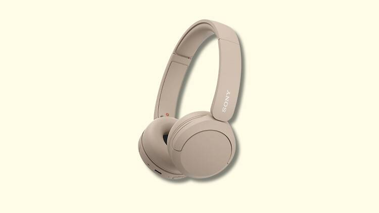 Headphones sem fios, Sony