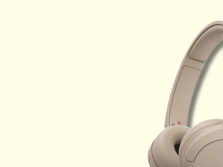 Headphones sem fios, Sony