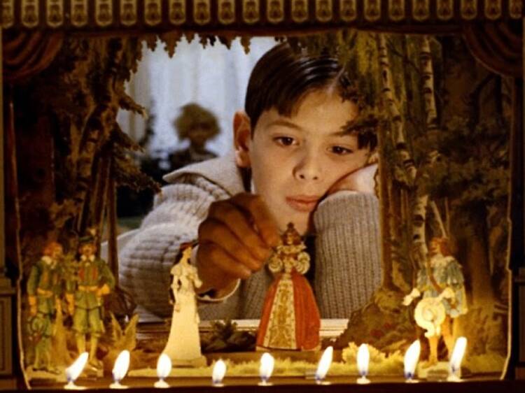 29 pel·lícules de Nadal que ens encanten