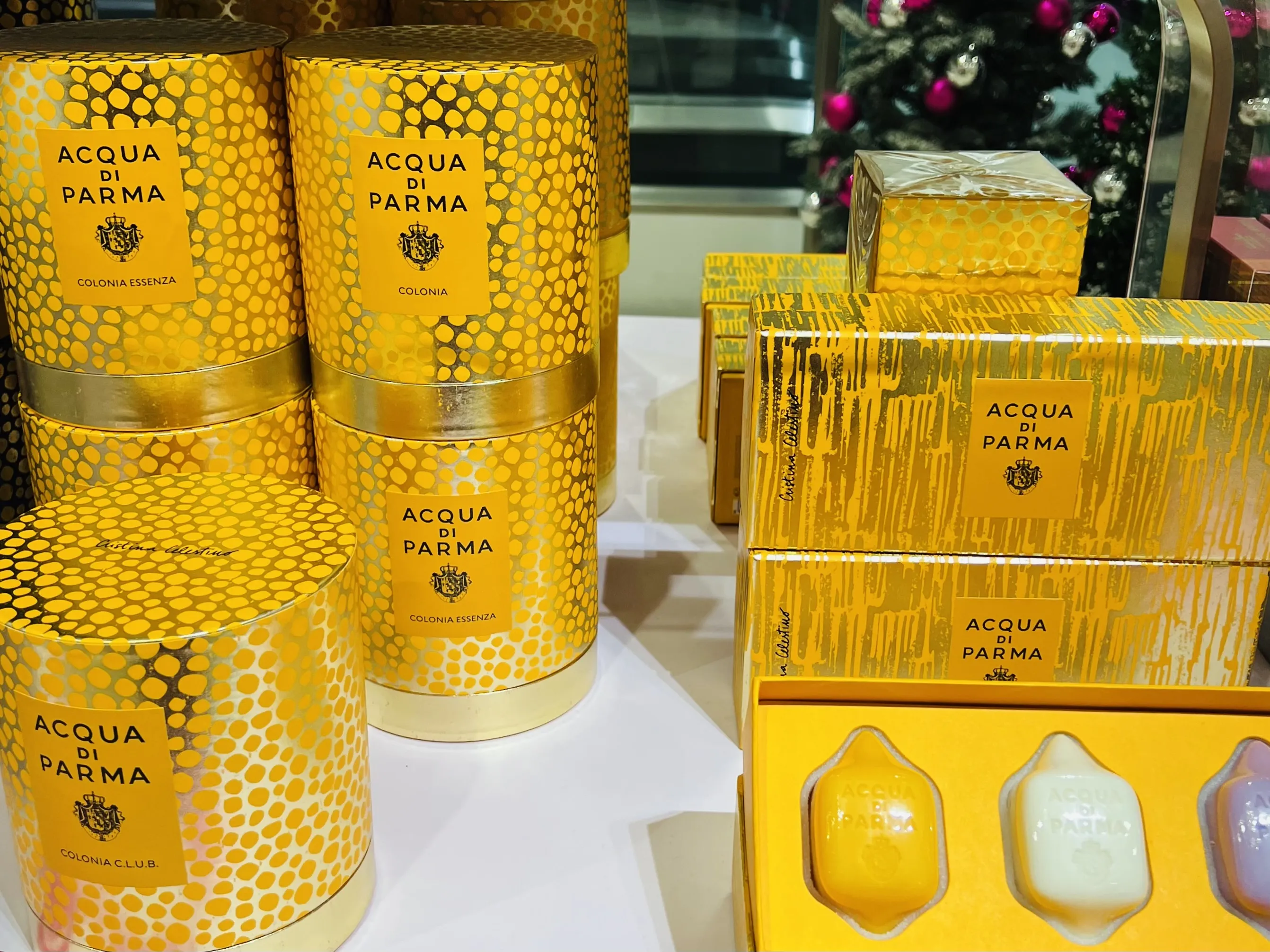  Acqua di Parma