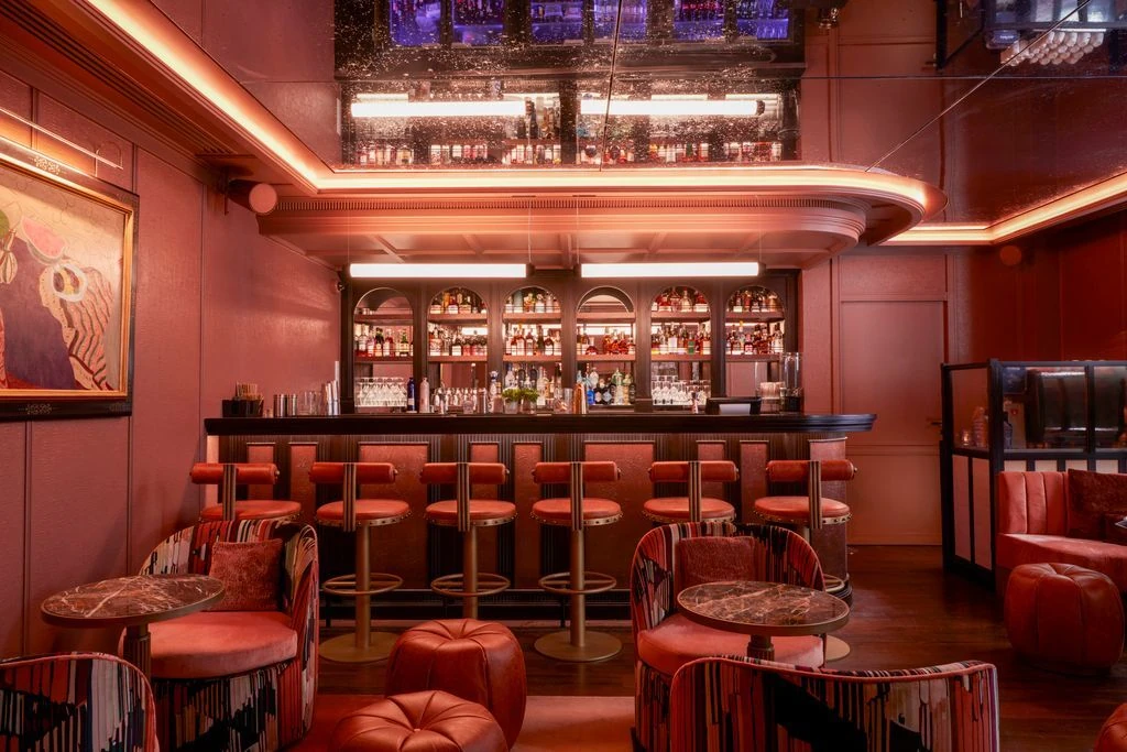 Par&iacute;s restaurantes 